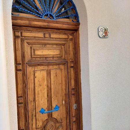 La Melagrana Lejlighed Castellammare del Golfo Eksteriør billede